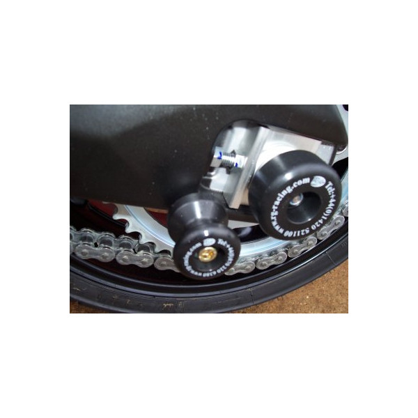 R&G R&G SWINGARM PRO FZ1 06